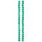 12 Pack: Aqua Quartzite Round Beads, 6mm by Bead Landing™